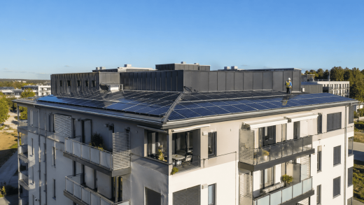 Autoconsommation&#x20;photovolta&#x00EF;que&#x20;en&#x20;tertiaire&#x20;&#x3A;&#x20;rentabilit&#x00E9;&#x20;r&#x00E9;elle&#x20;ou&#x20;effet&#x20;de&#x20;mode&#x20;&#x3F;