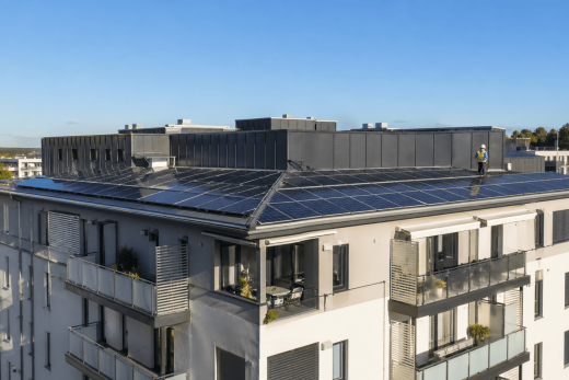 Autoconsommation photovoltaïque en tertiaire : rentabilité réelle ou effet de mode ?