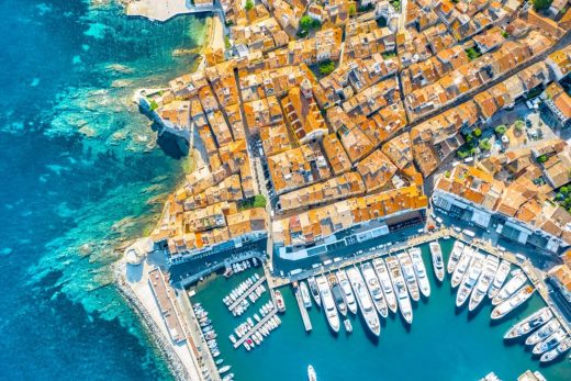 Le Vele Saint-Tropez