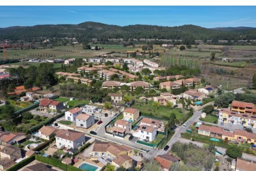 NEXITY ARBOR&#038;SENS brignoles