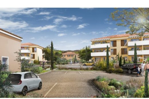 NEXITY ARBOR&#038;SENS brignoles