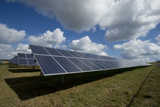 Photovoltaïque : l'intégration solaire pour vos programmes professionnels