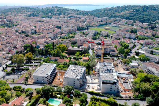 Électricité résidentielle collective : vos programmes neufs sous contrôle