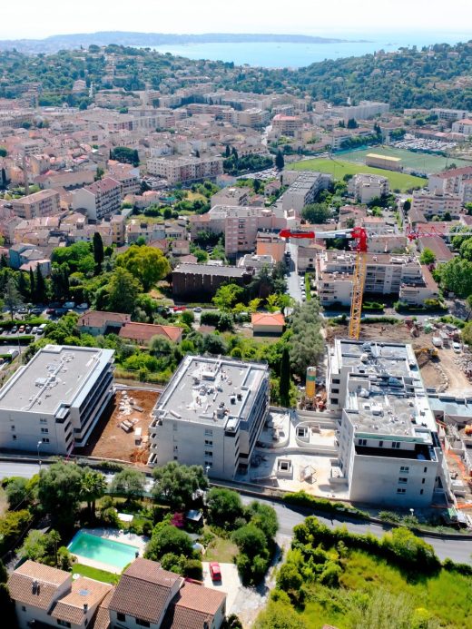 Électricien courant faible dans le Var : l’intégrateur CFO+CFA pour vos bâtiments neufs