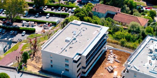 Installateur électrique résidentiel collectif dans le Var &amp; PACA