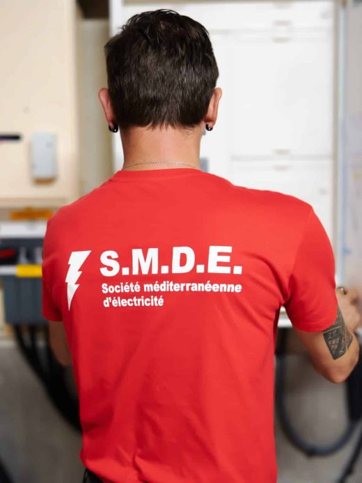 SMDE Société Méditerranéenne d’Électricité : l’intégrateur électrique B2B dans le Var & PACA