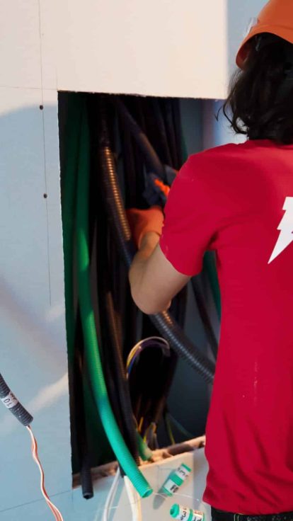 SMDE Société Méditerranéenne d’Électricité : l’intégrateur électrique B2B dans le Var & PACA